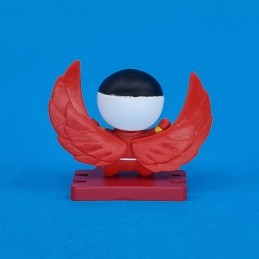 Marvel Falcon mini Used figure (Loose) 5 cm