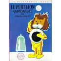 Le Petit Lion Astronaute Livre d\'occasion Bibliothèque Rose
