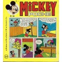 Mickey Poche  N 38 Used book