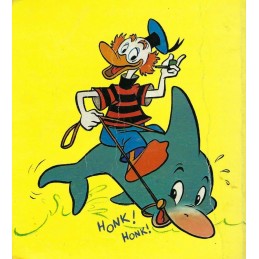 Mickey Poche N 38 Livre d'occasion