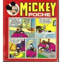 Mickey Poche  N 37 Used book