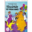 Casimir tu veux rire Pre-owned book Bibliothèque Rose