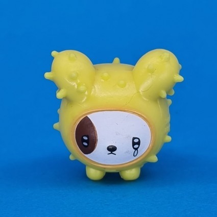 Tokidoki Tokidoki Cactus Pups Salamino Figurine d'occasion (Loose)