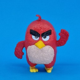 Angry Birds Red Used figure (Loose)