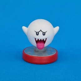 Nintendo Amiibo BOO second hand figure (Loose)