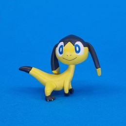 Tomy Pokémon Galvaran Figurine d'occasion (Loose)