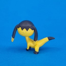 Tomy Pokemon Galvaran second hand figure (Loose)