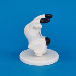 McDonald's Asterix et Obelix Idefix 7 cm Figurine d'occasion (Loose) McDonald's