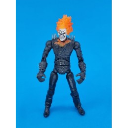 Hasbro Marvel Ghost Rider Used figure (Loose)