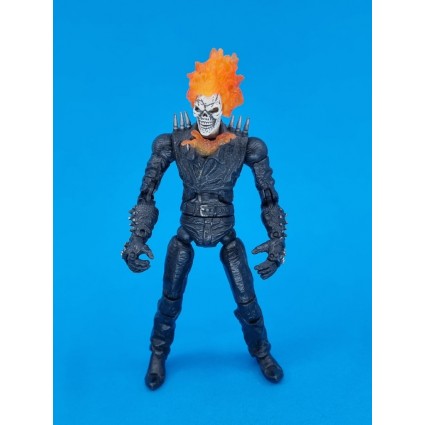 Hasbro Marvel Ghost Rider Used figure (Loose)