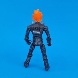 Hasbro Marvel Ghost Rider Used figure (Loose)