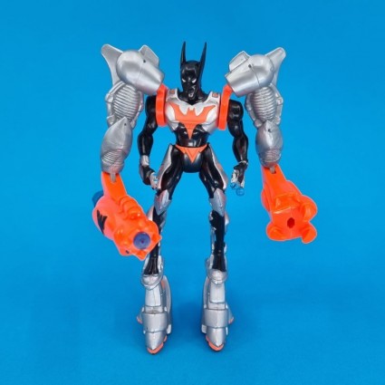 Hasbro DC Batman Beyond Tomorrow Armor Batman second hand figure (Loose) Kenner