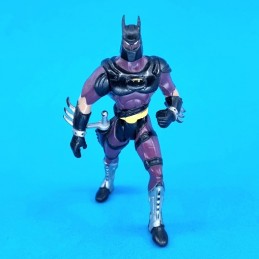 DC Comics Legends of Batman Dark Warrior Batman Used figure (Loose)