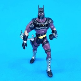 Kenner DC Comics Legends of Batman Dark Warrior Batman Figurine d'occasion (Loose)