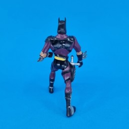 Kenner DC Comics Legends of Batman Dark Warrior Batman Used figure (Loose)