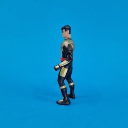 Kenner DC Comics Batman Animated Series Ninja Power Robin Figurine d'occasion (Loose)