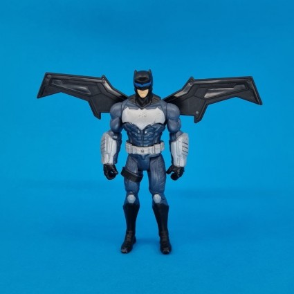 Kenner Batman v Superman Dawn of Justice Knight Glider Batman Used figure (Loose) Kenner