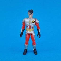 Kenner DC Comics Batman Animated Series Glider Robin Figurine d'occasion (Loose)