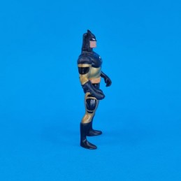 Kenner DC Comics Batman Animated Series Gold & Black Batman Figurine d'occasion (Loose)