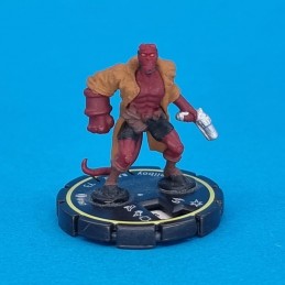 Wizkids Heroclix Dark Horse Hellboy Figurine d'occasion (Loose)