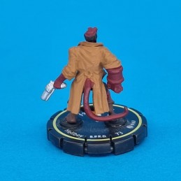 Wizkids Heroclix Dark Horse Hellboy Figurine d'occasion (Loose)