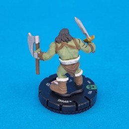 Wizkids Heroclix Marvel Skaar Figurine d'occasion (Loose)