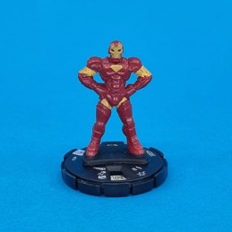 Heroclix Marvel Iron Man 202 second hand figure (Loose)