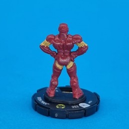 Wizkids Heroclix Marvel Iron Man 202 Figurine d'occasion (Loose)