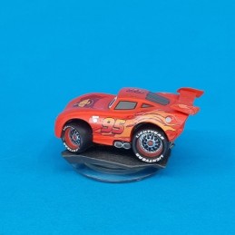 Disney Infinity Cars Flash McQueen Figurine d'occasion (Loose)