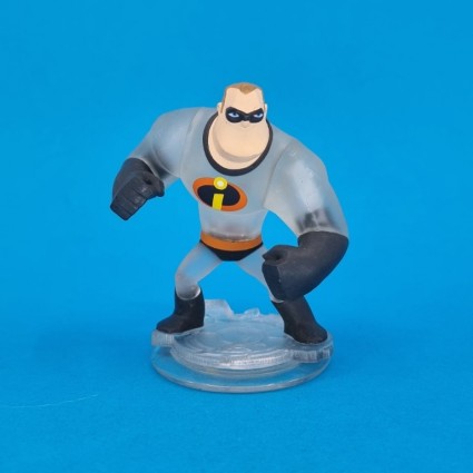 Disney Infinity Les indestructibles Mr. Indestructible translucide Figurine d'occasion (Loose) Disney Infinity Les indestructibles Mr. Indestructible translucide Figurine d'occasion (Loose)