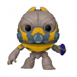 Funko Funko Pop Halo Infinite Grunt Conscript with Plasma Pistol