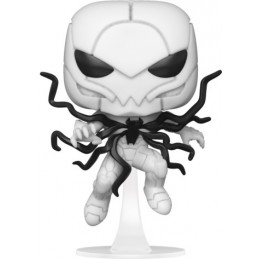 Funko Funko Pop Marvel Venom Poison Spider-man Edition Limitée
