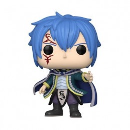 Funko Funko Pop! Animation N°1047 Fairy Tail Jellal Fernandes Vaulted