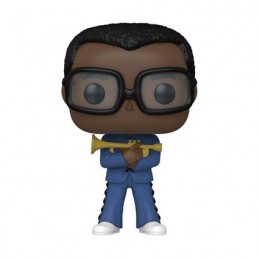 Funko Funko Pop Rocks Miles Davis