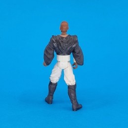 Hasbro Star Wars Mace Windu second hand figure (Loose)