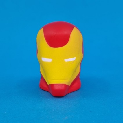 Marvel Iron Man Antistress second hand figure (Loose)