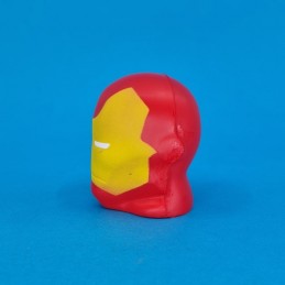 Marvel Iron Man Antistress second hand figure (Loose)