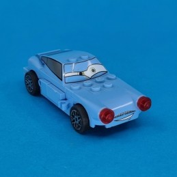 Lego Cars Finn McMissile figurine d'occasion (Loose)