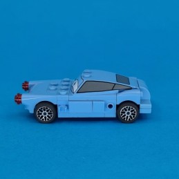 Lego Cars Finn McMissile figurine d'occasion (Loose)