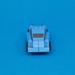 Lego Cars Finn McMissile figurine d'occasion (Loose)