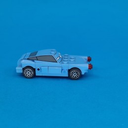 Lego Cars Finn McMissile figurine d'occasion (Loose)