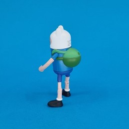 McDonald's Adventure Time Finn Figurine d'occasion (Loose)