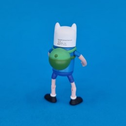 McDonald's Adventure Time Finn Figurine d'occasion (Loose)