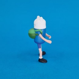 McDonald's Adventure Time Finn Figurine d'occasion (Loose)