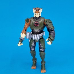 Thundercats Tygra second hand Action Figure (Loose)