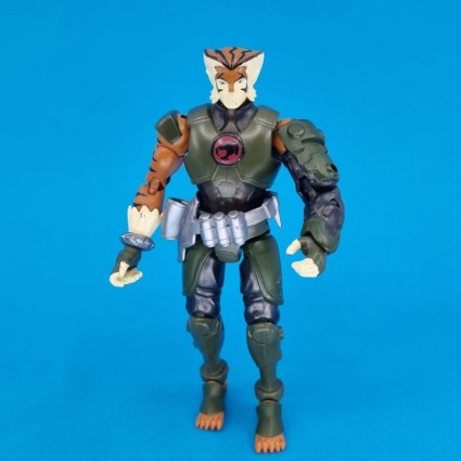 Kidworks Cosmocats Tigro Figurine articulée d'occasion (Loose)