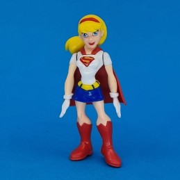 DC Comics Supergirl Used figure (Loose)
