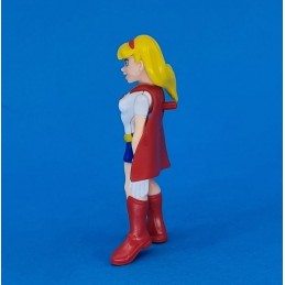 DC Comics Supergirl figurine d'occasion (Loose)