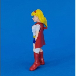 DC Comics Supergirl Used figure (Loose)