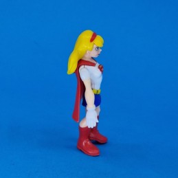 DC Comics Supergirl Used figure (Loose)